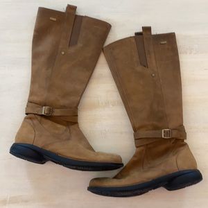 merrell rain boots